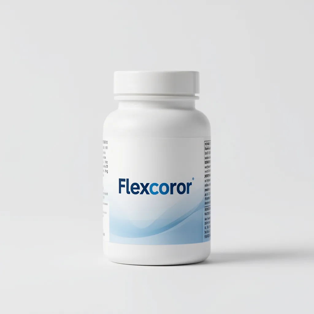 Flexcoror